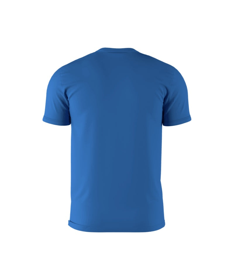 Original Tee Men Crisp Air Blue