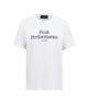 Original Tee Men Offwhite Black