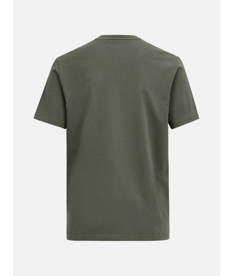 Original Tee Men Pine Needle