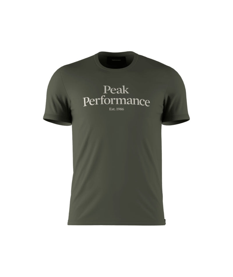 Original Tee Men Pine Needle