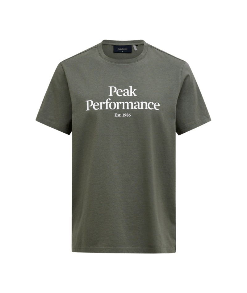 Original Tee Men Pine Needle