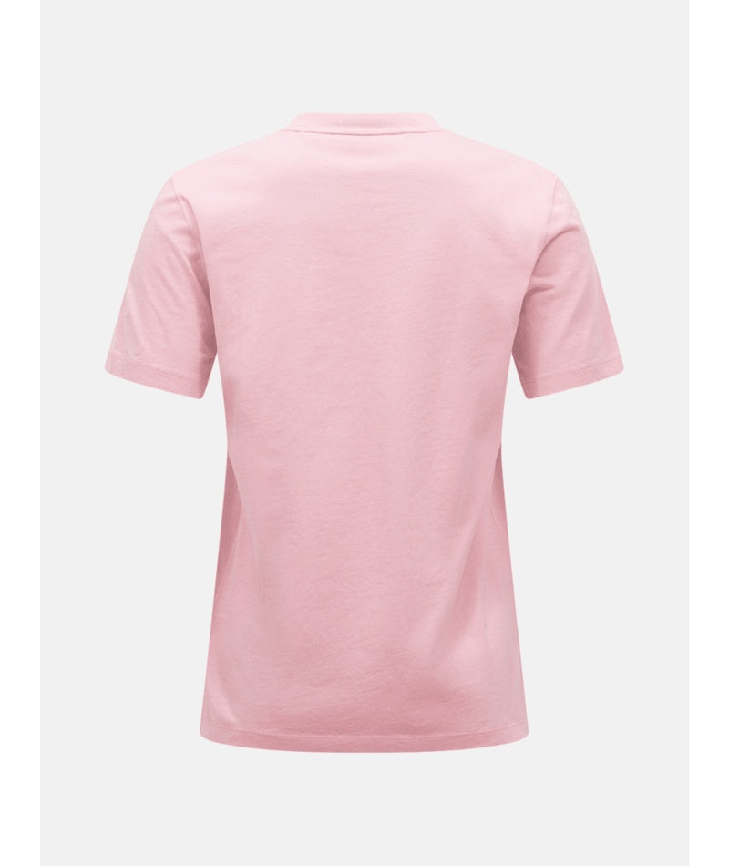 Original Tee Women Warm Blush