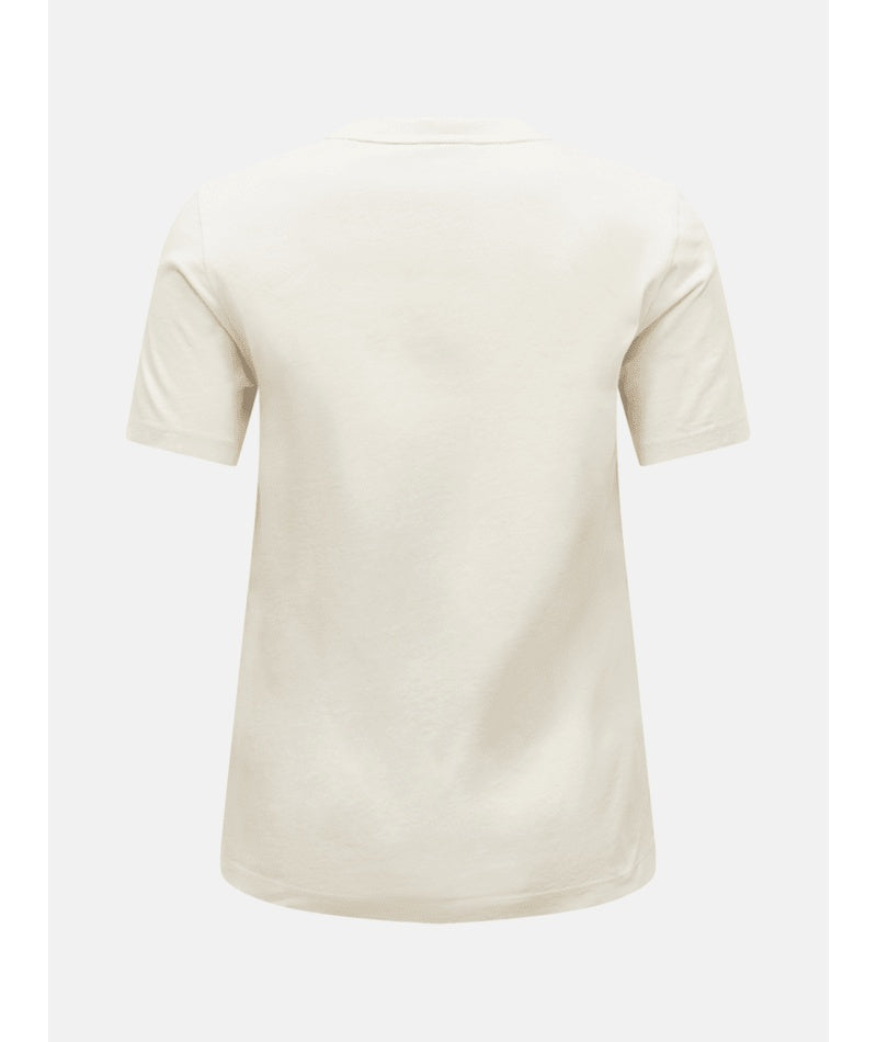 Original Tee Women Sand Fog