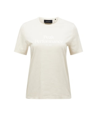 Original Tee Women Sand Fog