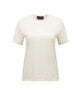 Original Tee Women Sand Fog