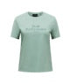 Original Tee Women Green Valley