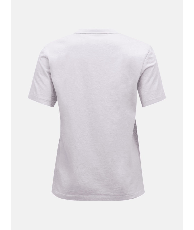 Original Tee Women Misty Lavender