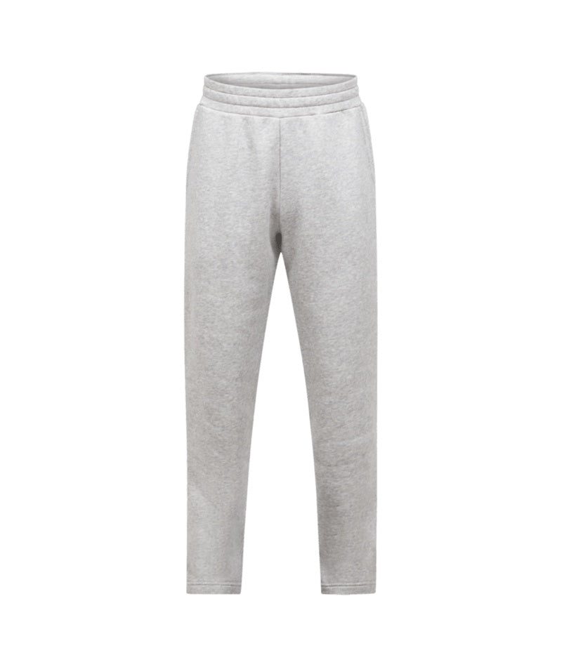 Original Pants Men Med Grey Melange