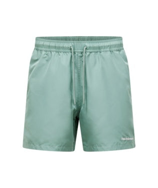 Swim Shorts Men Green Valley