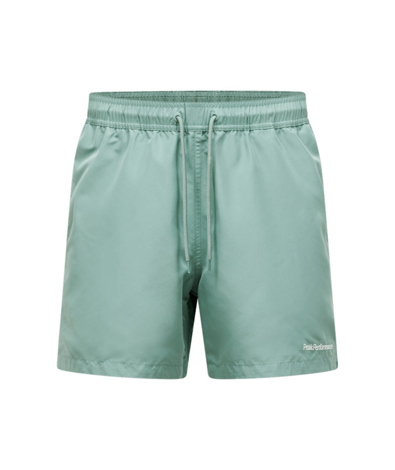 Swim Shorts Men Green Valley