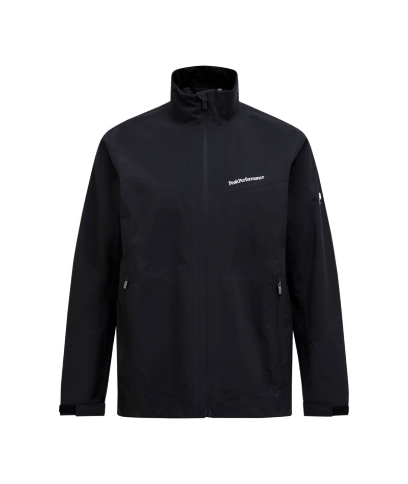 HIPE® 2.5L Shell Jacket Men Black