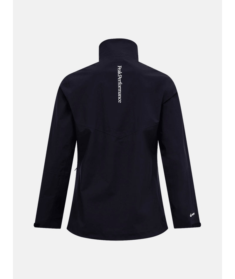 HIPE® 2.5L Shell Jacket Women Black