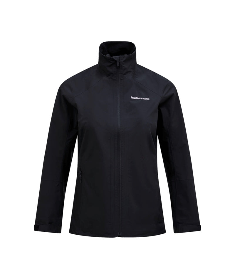 HIPE® 2.5L Shell Jacket Women Black