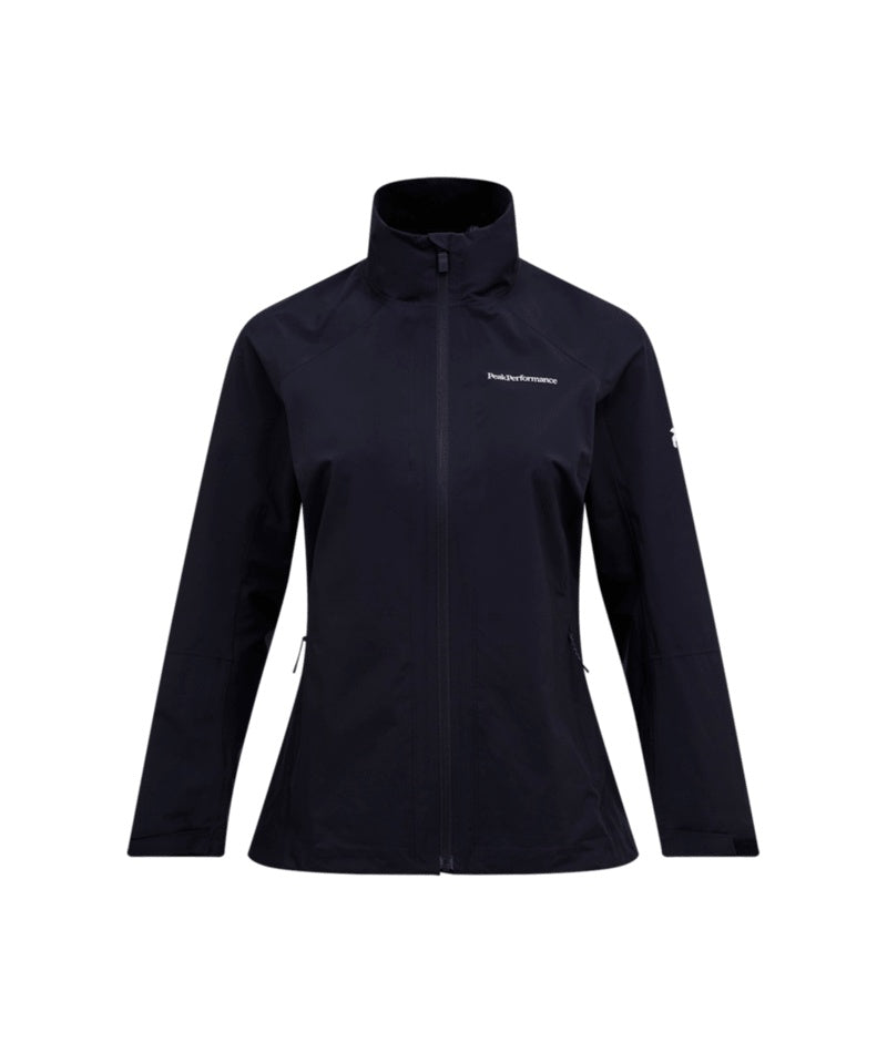 HIPE® 2.5L Shell Jacket Women Black