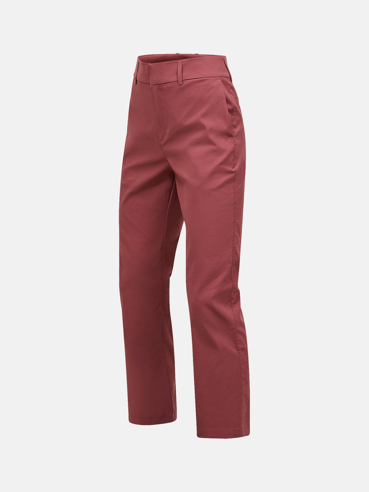 Player Flared Pants Women Wild Rouge