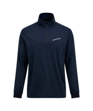 Swift Motion Midlayer Men Black