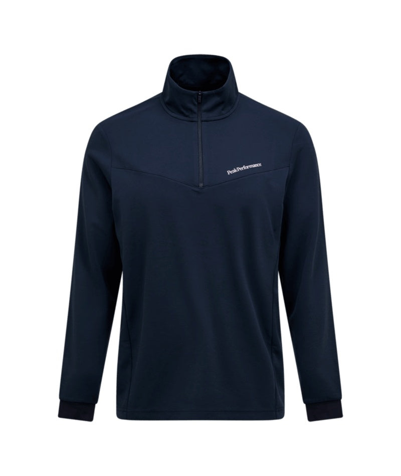 Swift Motion Midlayer Men Black