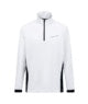 Swift Motion Midlayer Men White Black