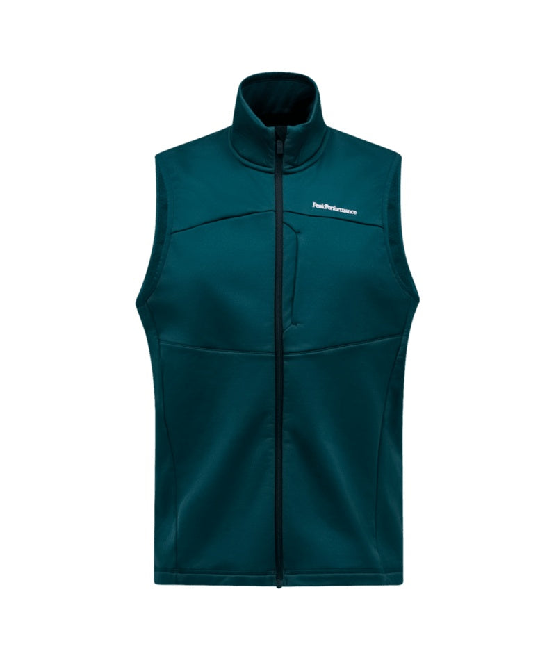 Horizon Quest Vest Men Ponderosa Pine