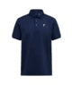 Vespar Polo Men Bleu Shadow