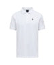 Vespar Polo Men White