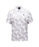 Graphic Polo Men P-Flow