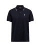 MountainBreath Polo Men Black