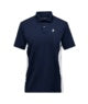 Swift Polo Men Bleu Shadow White