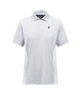 Swift Polo Men Summit Smoke White