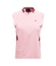 MountainBreath Sleveless Polo Women Warm Blush