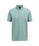 Classic Cotton Polo Men Green Valley