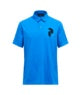 Panmore Polo Men Crisp Air Blue