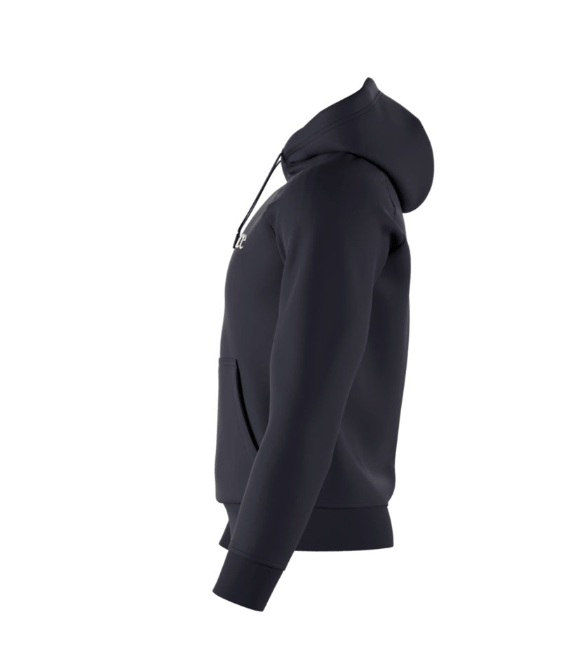 M Original Hood-BLUE SHADOW-OFFWHITE