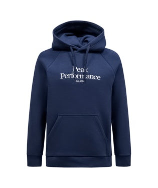 M Original Hood-BLUE SHADOW-OFFWHITE