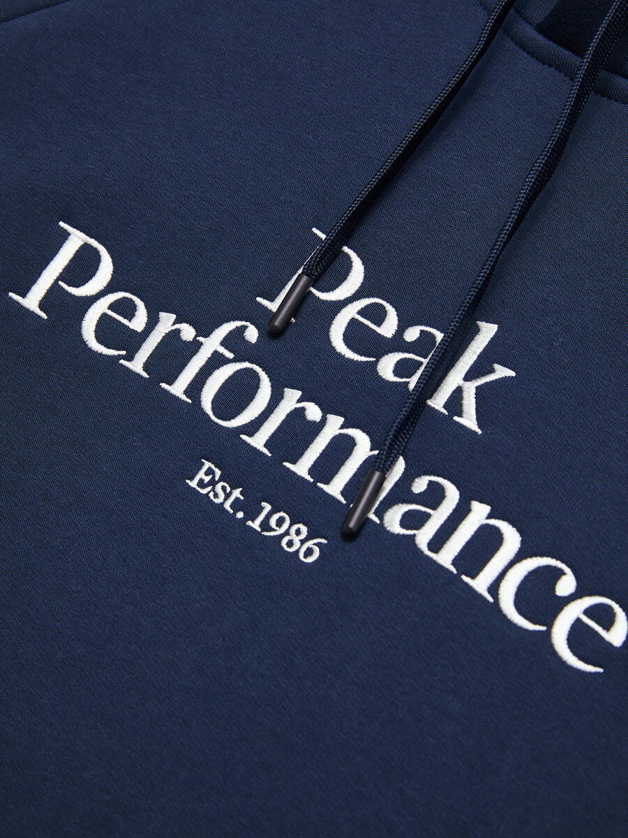 M Original Hood-BLUE SHADOW-OFFWHITE