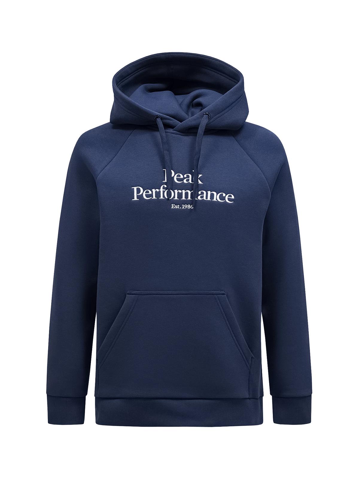 M Original Hood-BLUE SHADOW-OFFWHITE