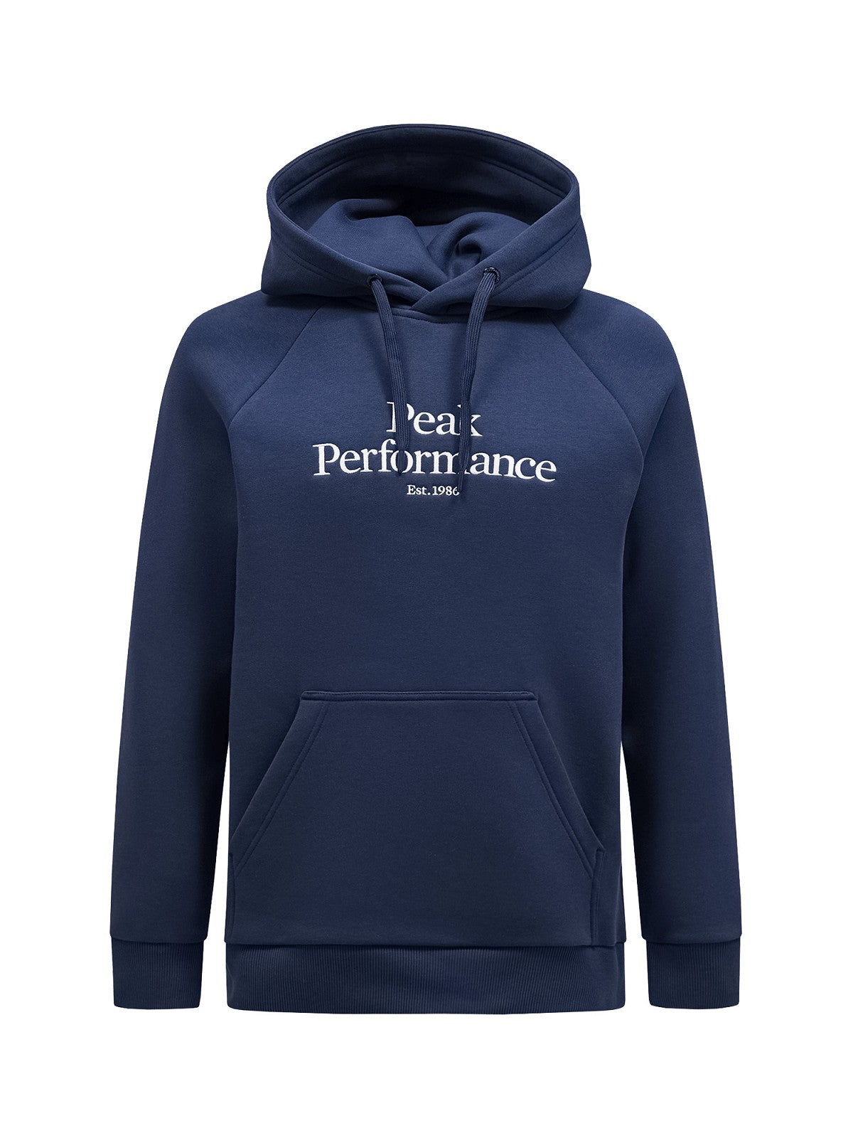 M Original Hood-BLUE SHADOW-OFFWHITE