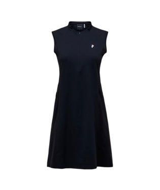 MountainBreath Dress Women Black