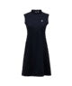 MountainBreath Dress Women Black