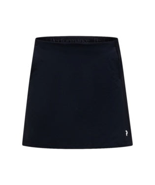 MountainBreath Skirt Women Black