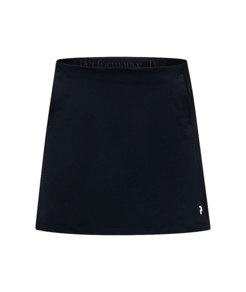 MountainBreath Skirt Women Black