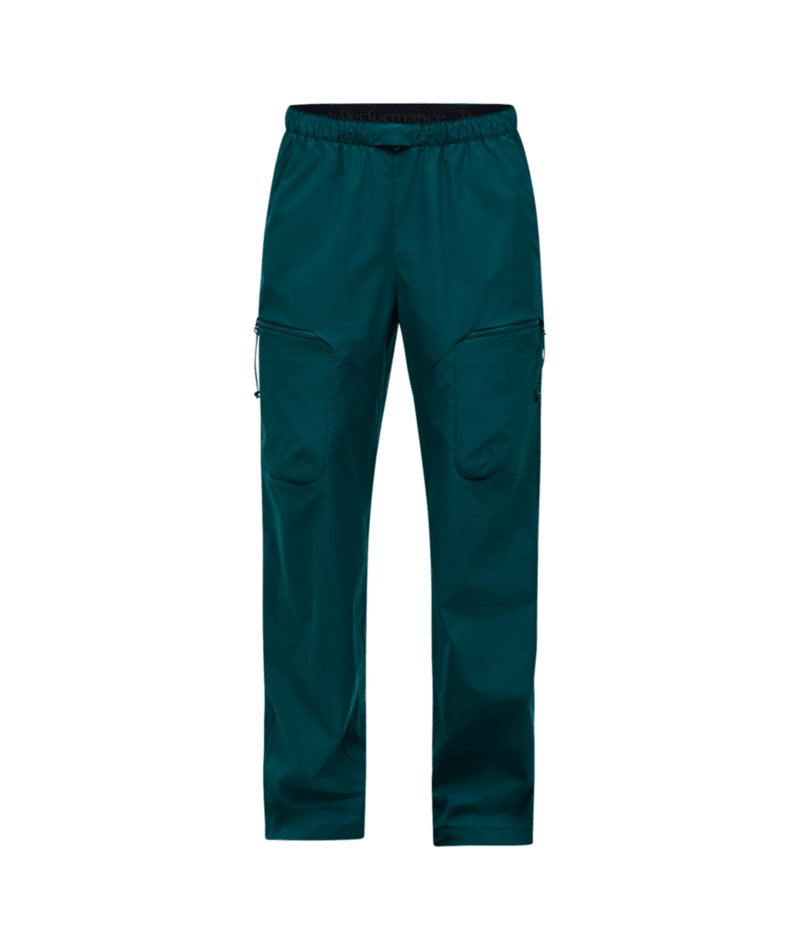 Outdoor Cargo Pants Women Ponderosa Pine