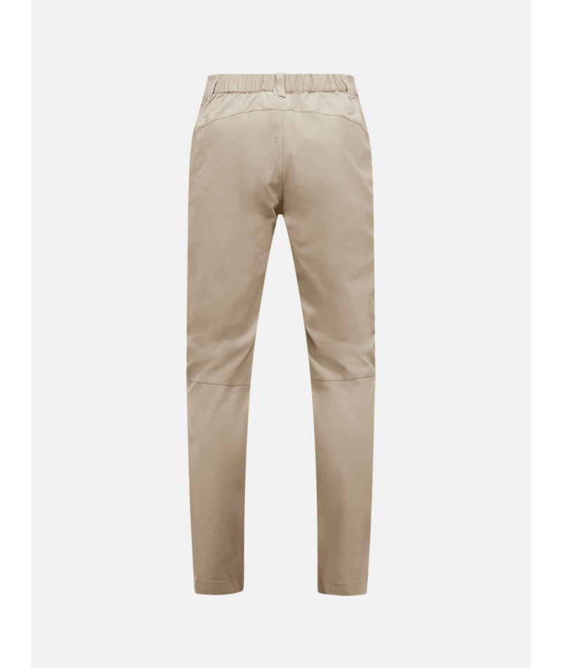 Iconiq Pants Women Avid Beige