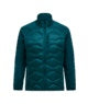 Helium Down Hybrid Jacket Men Ponderosa Pine