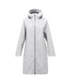 Treeline HIPE® 2.5L Shell Parka Women Summit Smoke