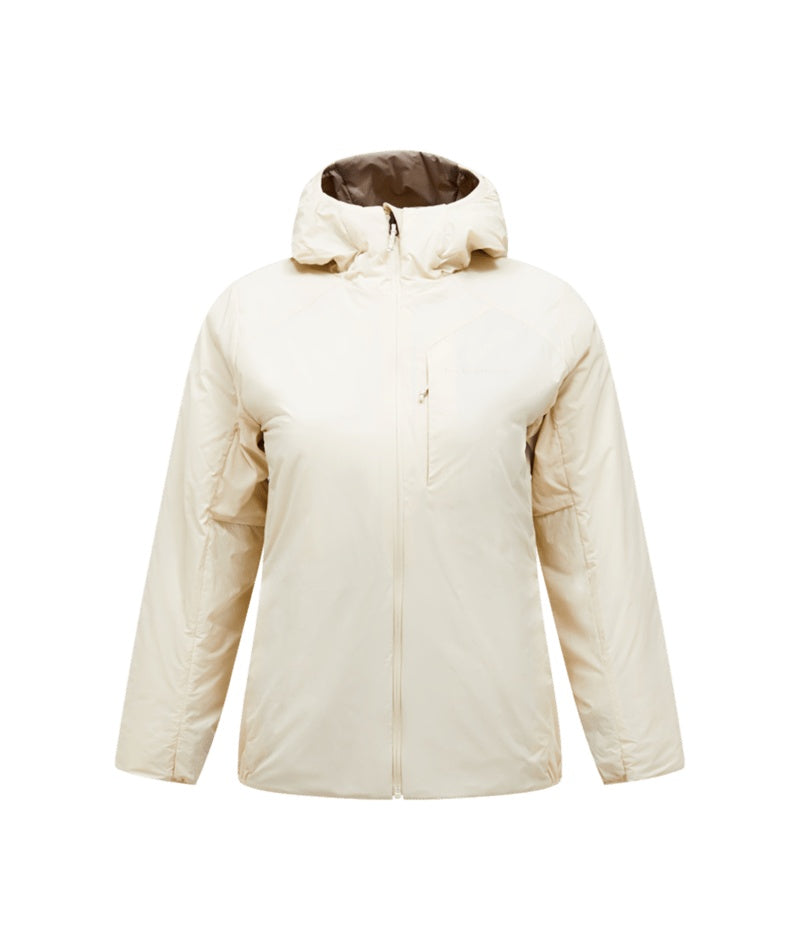 Freelight Reversible Insulated Hood Jack