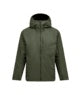Freelight Reversible Insulated Hood Jacket M Pine Needle Olive Extreme