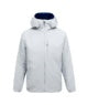 Freelight Reversible Insulated Hood Jacket M Summit Smoke True Blue