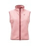 NatureRush Pile Vest Women Warm Blush