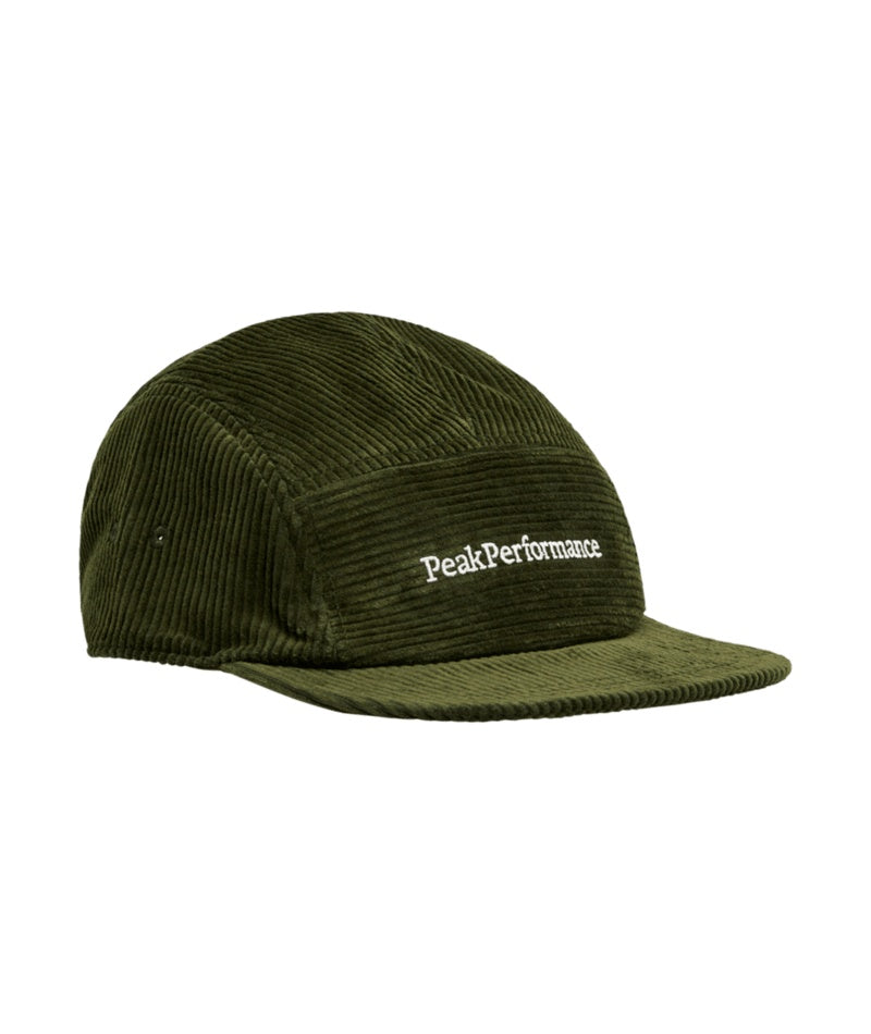 Cord Cap Pine Needle